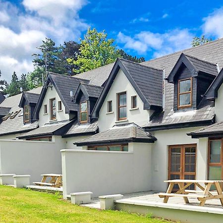 Old Court Holiday Homes Terryglass - Sleeps 6 By Trident Holiday Homes Exterior foto